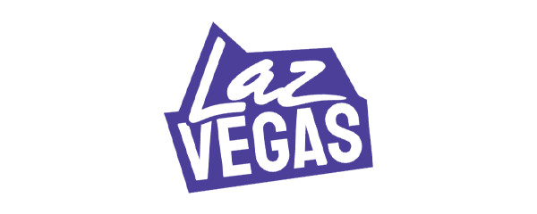 Laz Vegas Casino logo
